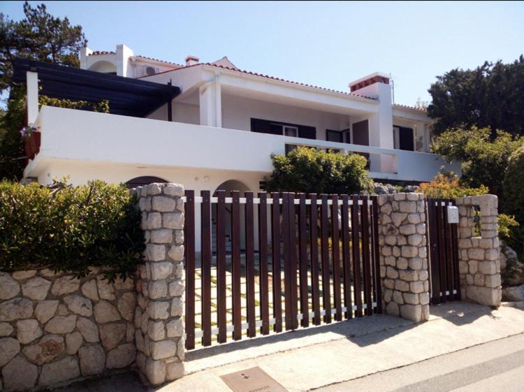 Kori Apartman Baška